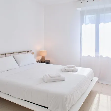 Lejlighed Marina Lifestyle, Seafront With Parking