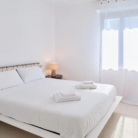 Lejlighed Marina Lifestyle, Seafront With Parking