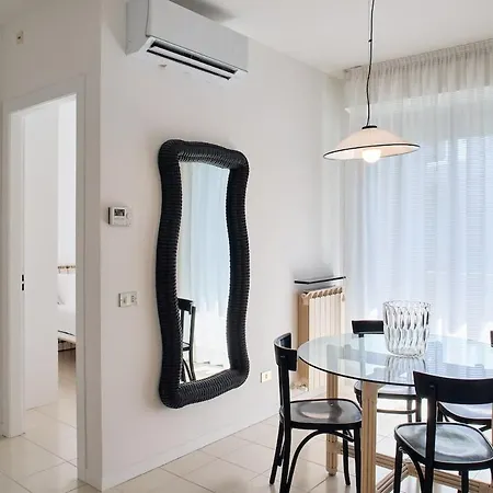 Lejlighed Marina Lifestyle, Seafront With Parking