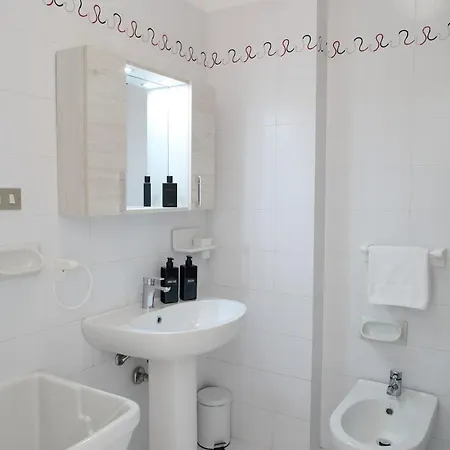 Lejlighed Marina Lifestyle, Seafront With Parking *